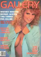 Gallery February 1988