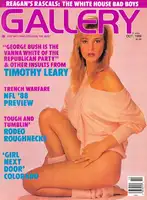 Gallery October 1988