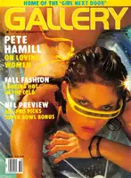 Gallery October 1989