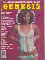 Genesis November 1977