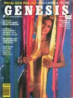 Genesis January 1979