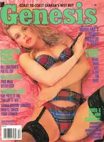 Genesis December 1992