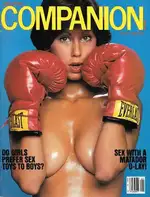 Gentleman's Companion January 1982