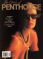 Girls Penthouse April 1990