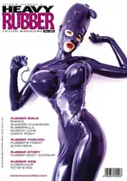 HEAVYRUBBER - September 2006