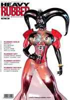 HEAVYRUBBER - September 2007