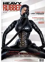 HEAVYRUBBER