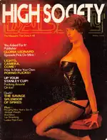 High Society January 1978