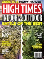 Hightimes - May 2016