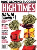 Hightimes - July 2016