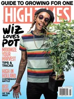 Hightimes - August 2016
