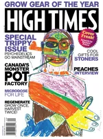 Hightimes - September 2016