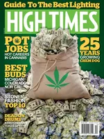 Hightimes - October 2016