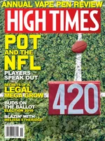 Hightimes - November 2016