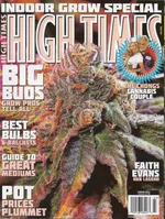 Hightimes - March 2011 - Issue 422