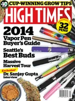 Hightimes - January 2014