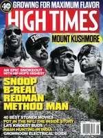 Hightimes - June 2014