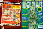Hightimes - May 2009