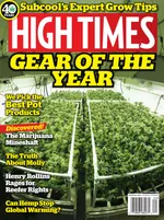 Hightimes - September 2014