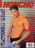 Honcho May 1997