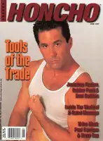 Honcho June 1997
