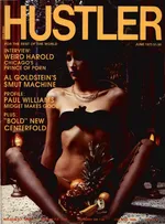 Hustler June 1975