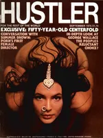 Hustler September 1975