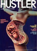 Hustler May 1978