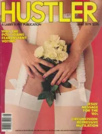 Hustler May 1979