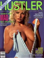 Hustler September 1989