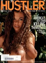 Hustler May 1996
