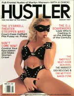 Hustler August 1997
