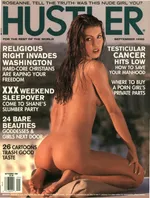 Hustler September 1998