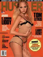 Hustler May 2003