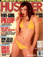 Hustler September 2003