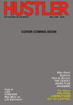 Hustler March 2006