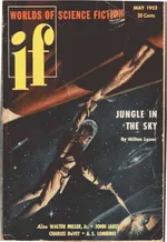 Ifworldsscifi - 1952