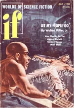 Ifworldsscifi - 1952