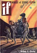Ifworldsscifi - 1953