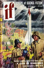 Ifworldsscifi - 1953