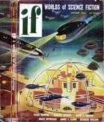 Ifworldsscifi - 1954