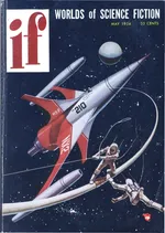 Ifworldsscifi - 1954