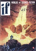 Ifworldsscifi - 1954