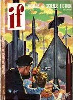 Ifworldsscifi - 1954