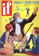 Ifworldsscifi - 1955