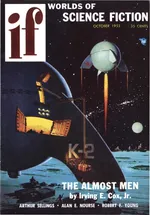 Ifworldsscifi - 1955