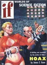 Ifworldsscifi - 1955