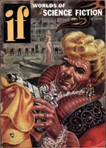 Ifworldsscifi - 1956