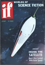 Ifworldsscifi - 1956