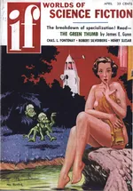 Ifworldsscifi - 1957